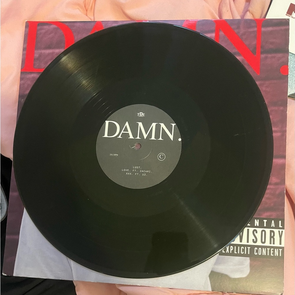 Vinyl bundle!!! - Picture 9 of 9